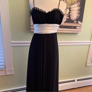 Betsy & Adam Formal Dress